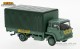 Brekina 35902, EAN 4026538359027: H0/1:87 Bedford TK Schenker