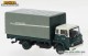 Brekina 35906, EAN 4026538359065: 1:87 Bedford TK Pritschen-LKW mit Plane GTW (NL) 1960