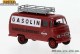 Brekina 36046, EAN 2000075565914: MB L319 Gasolin