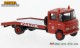Brekina 36733, EAN 2000075533944: 1:87 Mercedes-Benz L608 Abschleppwagen „Falck“