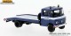 Brekina 36736, EAN 2000075565884: MB L608D MB Service