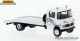 Brekina 36737, EAN 2000075565730: MB L608D Abschlepper BMW