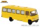 Brekina 36758, EAN 4026538367589: MB O 309 Fahrendes Postamt