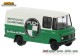 Brekina 36858, EAN 4026538368586: MB L406D Puch