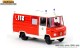 Brekina 36926, EAN 4026538369262: H0/1:87 MB L508 RTW Werkfeuerwehr Bayer