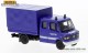 Brekina 36956, EAN 4026538369569: 1:87 Mercedes-Benz L 307 Doka des THW