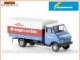 Brekina 37716, EAN 2000008579971: Steyr 590 PP Felbermayr