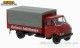 Brekina 37733, EAN 4026538377335: H0/1:87 Steyr 590 Getränkeaufbau, Hofbräu Kaltenhausen