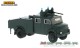 Brekina 47184, EAN 4026538471842: MB LA 1113 Wasserwerfer BGS