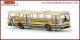 Brekina 50731, EAN 4026538507312: MB O 305 Stadtbus Flüsterbus