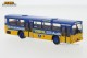 Brekina 50799, EAN 4026538507992: 1:87 Mercedes-Benz O 305 VW Diehl aus Kaiserslautern