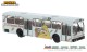 Brekina 50810, EAN 4026538508104: MB O 305 NDR aus Hamburg
