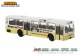 Brekina 50811, EAN 4026538508111: MB O305 Trabrennbahn HH