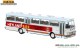 Brekina 56102, EAN 4026538561024: 1:87 Setra S 140 ES KVG-Reisen 1975