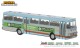 Brekina 56113, EAN 4026538561130: Setra S140 Spessart der KVG