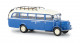 Brekina 58011, EAN 4026538580117: Steyr 380/I Bus, Austrobus,