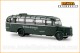 Brekina 58075, EAN 4026538580759: Saurer BT4500 Wiener Express