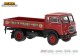 Brekina 58617, EAN 4026538586171: Fiat 642 Circo Orfei (I)