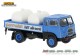 Brekina 58618, EAN 4026538586188: Fiat 642 Parmalat mit Tanks