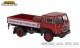 Brekina 58619, EAN 4026538586195: Fiat 642 Pritsche Cooperativa
