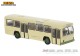 Brekina 59166, EAN 4026538591663: Büssing BS 110 Wagen Nr.2762