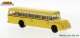 Brekina 59222, EAN 4026538592226: H0/1:87 MAN MKN Rundhauber, 1952, Deutsche Post