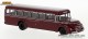 Brekina 59223, EAN 4026538592233: 1:87 MAN MKN Rundhauber, 1952 DB