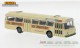 Brekina 59389, EAN 4026538593896: 1:87 Büssing Senator 12 D Braunschweig Jägermeister 1962