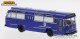 Brekina 59530, EAN 4026538595302: 1:87 Magirus Saturn II THW 1960