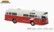 Brekina 59532, EAN 4026538595326: Magirus Saturn II, neues Logo