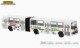 Brekina 59725, EAN 4026538597252: Ikarus 280.02, 1990, BVB - Pf