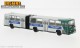 Brekina 59745, EAN 4036538597459: Ikarus 280.02 FAZ Potsdam