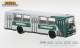 Brekina 59810, EAN 4026538598105: 1:87 Ikarus 260 Stadtbus Potsdam -Möbel Hübner- 1972