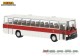 Brekina 59823, EAN 4026538598235: Ikarus 250 BVB Berlin