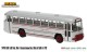 Brekina 59903, EAN 4026538599034: H0/1:87 Fiat 306/3 Interurbano Bus CRAL-ATAN (I) 1972