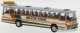 Brekina 59937, EAN 4026538599379: 1:87 Fleischer S5 Reisebus Nessethal 1973