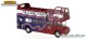 Brekina 61103, EAN 4026538611033: H0/1:87 AEC Routemaster Classic Tour