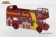 Brekina 61104, EAN 4026538611040: H0/1:87 AEC Routemaster offen Stadtrundfahrt Berlin