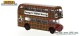 Brekina 61107, EAN 4026538611071: H0/1:87 AEC Routemaster Tartan Beer