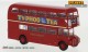 Brekina 61112, EAN 2000075533937: 1:87 AEC Routemaster „Ty-Phoo Tea“