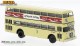 Brekina 61260, EAN 4026538612603: 1:87 Büssing D2U Coca-Cola der BVG