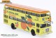 Brekina 61262, EAN 4026538612627: 1:87 Büssing D2U Florida Boy der BVG