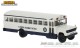 Brekina 61338, EAN 4026538613389: Dodge S 600 Florida HW Patrol