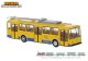 Brekina 61379, EAN 4026538613792: Skoda Tr14 Bus Otrokovic