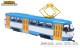 Brekina 64506, EAN 4026538645069: Tatra Straßenbahn Ostrava