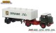 Brekina 71220, EAN 4026538712204: IFA W50 Bier-Sattelzug Jenaer
