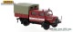 Brekina 71764, EAN 4026538717643: H0/1:87 IFA S-4000-1 Truppewagen Feuerwehr, neue Version