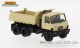 Brekina 71900, EAN 4026538719005: 1:87 Tatra 815 Kipper beige 1984