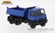 Brekina 71901, EAN 4026538719012: 1:87 Tatra 815 Kipper blau 1984