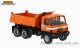 Brekina 71905, EAN 4026538719050: Tatra 815 Kipper, orange